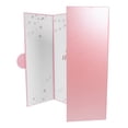 thumbnail image 1 of Minkissy Farewell Card for Graduation Pink Paper Express Heartfelt Messages with Stylish Design, 1 of 6