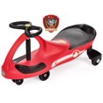 thumbnail image 1 of PAW Patrol - The Original PlasmaCar by Plasmart Inc. – Marshall – Red, Ride on Toy, 1 of 5
