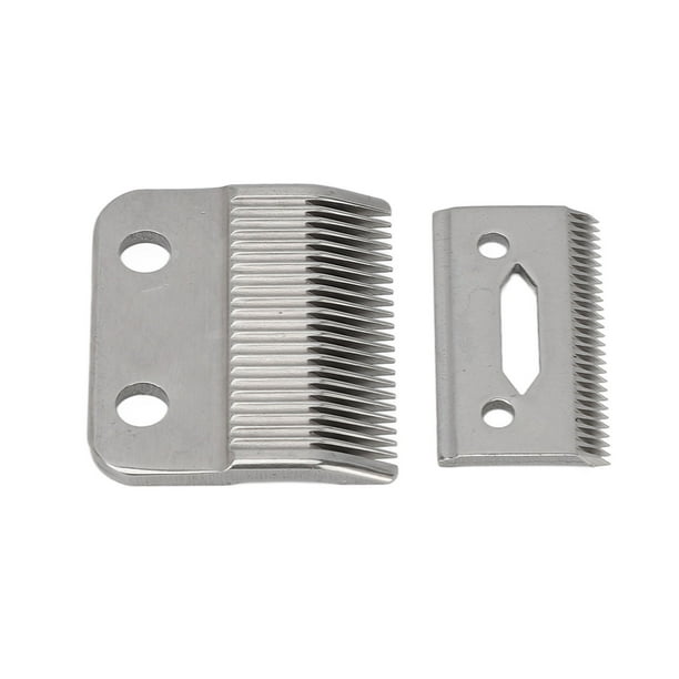 Cuchillas de repuesto para cortadora de pelo cuchillas para cortadora de pelo electrica cortadora de pelo cuchilla de repuesto cortadora de pelo cuchilla de repuesto diseno a prueba de futuro Walmart