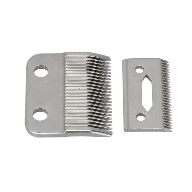 Cuchillas de repuesto para cortadora de pelo, cuchillas para cortadora de pelo eléctrica, cortadora de pelo, cuchilla de repuesto, cortadora de pelo, cuchilla de repuesto, diseño a prueba de futuro