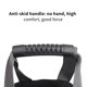 thumbnail image 2 of Sonducket Saco de arena para levantamiento de pesas, saco de arena ajustable para entrenamiento con pesas, saco de arena para Fitness Accesorios para máquinas de ejercicios, 2 of 6