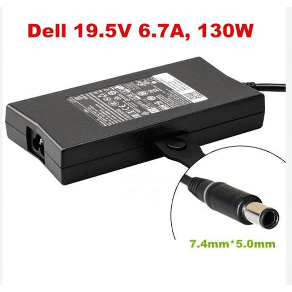 Pre-Owned Dell G3 3579 Single Charger
