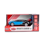 World Tech Toys Bugatti Chiron 1:24 Full Function Electric RC Car