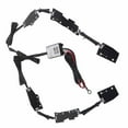 thumbnail image 1 of Halo RGBW LED Phare Kit Multi Couleur APP de Contrôle de Remplacement pour Camaro 2016-2020, 1 of 8