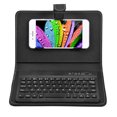 thumbnail image 4 of Keyboard Flip Case  Keyboard, Phone  Keyboard, Professional For  Phones IOS, 4 of 8