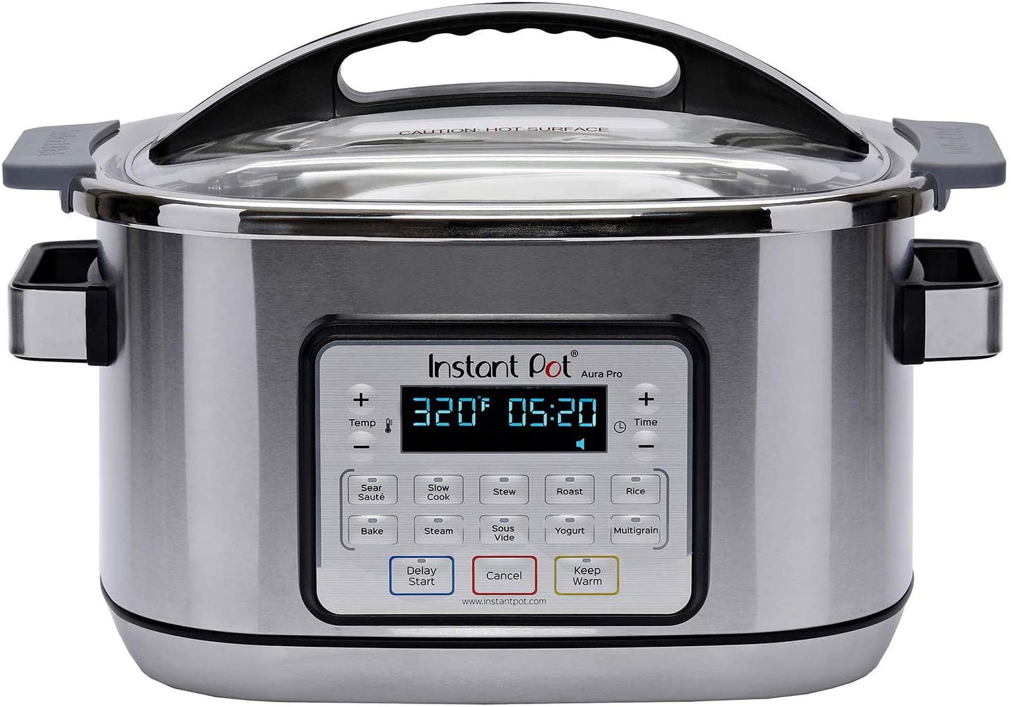 Instant Pot Aura Slow Cooker Sale 2021