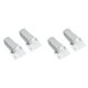 thumbnail image 1 of 2X Bisagra ADF para D1120, D1320, D1380, D1520, IR1430, 1435, C250, C350, C351 Piezas de Repuesto FL3-2453, FL3-1430-000, 1 of 5