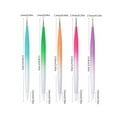 Gel Nail Pen Design Nail Dotting Pen Nail Pearls Nail Acrylic Brush