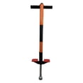 thumbnail image 3 of DYNWAVECA Pogo Rod Outdoor Lightweight Compact Bouncing Toy Toy Soft Foam Jump Rod for Boys Girls Beginners Outside Exercise Pink, 3 of 8