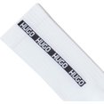 thumbnail image 4 of shiyou-Mens 3-pack Logo Taping Quarter Length Ribbed Socks3-Pack Logo Taping Quarter Length Ribbed Socks, 4 of 4