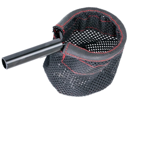 Mesh Cup Holder for the Jazzy Passport Power Chair (Only Compatible with Serial Numbers Starting with JE4) (ACC1707456)