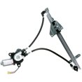 thumbnail image 1 of MOTOR DE ELEVACIÓN DE VENTANA CARDONE 626 1993 MAZDA Delantero Izquierdo/Piloto Remanufacturado, 1 of 5