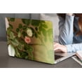 thumbnail image 5 of KSK KAISHEK Protective Case Hard Cover Compatible with MacBook Pro 14" with XDR Display Type C + Black Keyboard Cover Model: A2442 & A2779 (Rose series 0719), 5 of 5