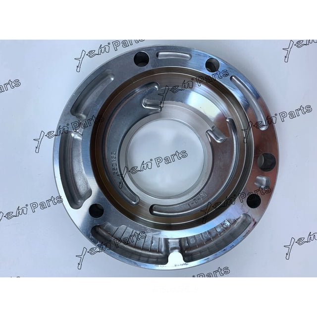 L3E Pompe à Huile MM433-794 Compatible avec Moteur Diesel Mitsubishi