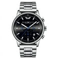thumbnail image 2 of BELUSHI Customization Leisure Luminous Quartz Watches  B574  Men Quartz Watches Popular Watch, 2 of 7