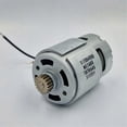 thumbnail image 4 of Motor for METABO BS18L BS18L BS18L 317004880 Power Tool Accessories Electric Tools Part, 4 of 5