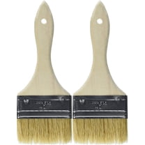 Wooster Genuine 3" Acme Chip Paintbrush 2-Pack, F5117-3-2PK