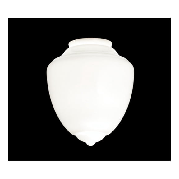 Meyda Tiffany - 101437 - Shade - Lancaster - White-15pack