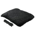 thumbnail image 4 of DYNWAVECA Golf Practice Net, Mesh , Barrier, Professional, Impact-resistant Sports Training Net for Golf in The Garden And on The Golf Course 450cmx300cm, 4 of 10