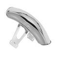 thumbnail image 1 of koolsoo Motorcycle Front Iron Easy Installation Mudguard for CG125, 1 of 9