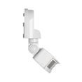 thumbnail image 2 of Sensor De Movimiento Infrarrojo 180° De Pared Para Interiores Lámpara Foco o Alarma Illux SE-2101.B, 2 of 8