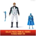 thumbnail image 4 of Figura de acción DC Comics Superman Green Lantern 15 cm, 4 of 8