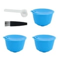 thumbnail image 4 of Coffee Capsule Filter Cup Kit Stainless Steel Capsule  Coffee Supply for Home Office, 4 of 7