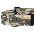 thumbnail image 7 of Country Brook Petz® 1 1/2 inch Deluxe Mountain Viper Camo Dog Collar, Medium, 7 of 7