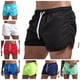 thumbnail image 2 of JOCKMAIL-bañador corto de cintura baja para hombre, ropa de playa Sexy, transpirable, tabla de Surf, verano Fivean unisex, 2 of 2