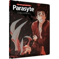 Parasyte: The Maxim (Blu-ray) (Steelbook), Sentai, Anime
