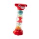 thumbnail image 4 of Juguete con sonido de para niños pequeños, temporizador de , sonajero, multifuncional para seguimiento visual, ligero, musical, sensorial, Rojo, 4 of 8