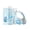 EM-770-B, variant on Wireless Bluetooth Headsets Kuromi RGB Light Effect 3.5mm Jack Foldable Sports Music Earphones Birthday Gifts