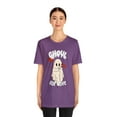 thumbnail image 2 of Funny & Ghoulish Halloween Shirt for Spooky Season, Ghoul for Love, 2 of 9