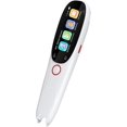 thumbnail image 1 of Pen Scanner, Dyslexia Speech Unit Text - Examination Reading Pen, Data Input Pen Scanner, Reading Support Human Reader Alternative Classroom Assistanc, 1 of 5