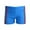 Sky Blue, variant on Kids Swim Trunks with Contrast Side Stripes Summer Beach Shorts Toddler Bathing Suit Boy for Toddler Boys 3-4 Years