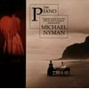 The Piano: Original Music From The Film By Jane Campion