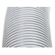 thumbnail image 2 of Tubo flexible de escape Walker Heavy Duty 43382 Universal de 5 cm, 2 of 9