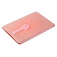thumbnail image 3 of Shockproof Glitter PC + TPU Protective Case with Holder For iPad 9.7 2018/ 2017, 3 of 5