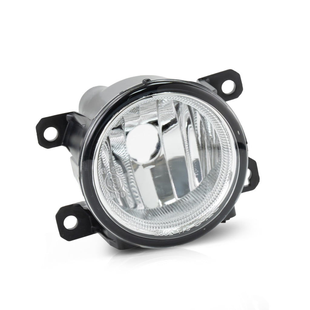 For Honda Accord/Civic 2013 2014 2015 Fog Light Assembly Driver Side | CAPA | Replacement For HO2592136, HO2592136C | 191275019238, 33950T6ZA01