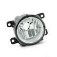 thumbnail image 3 of For Honda Odyssey 2018 2019 2020 Fog Light Assembly Driver Side | CAPA | Replacement For HO2592136, HO2592136C | 191275019238, 33950T6ZA01, 3 of 6