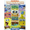 thumbnail image 2 of Spongebob Squarepants: Truth or Square/Who Bob What Pants/Whale Of A Birthday, 2 of 2
