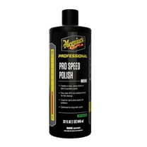 Meguiar's M20032 Pro Speed Polisher, 32 oz.