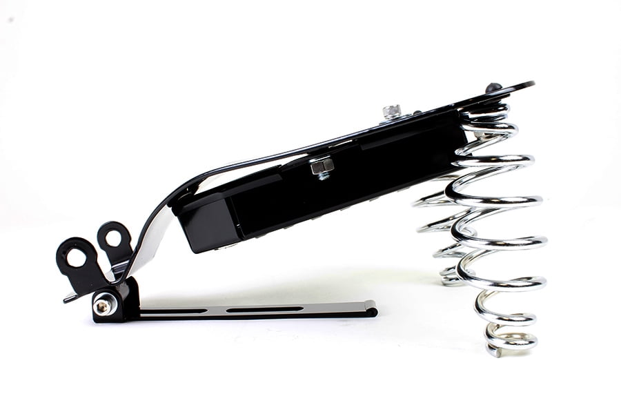 Solo Seat Hardware Mount Kit,for Harley Davidson,by VTwin Walmart