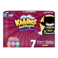 thumbnail image 1 of Pañal Bebé Kiddies Antifugas talla 7 XXL-Grande 35 piezas, 1 of 6