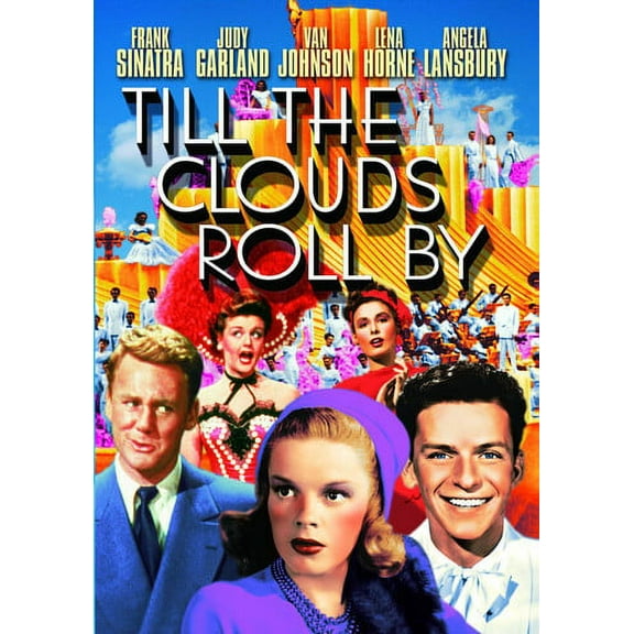 Til the Clouds Roll By (DVD), Alpha Video, Music & Performance