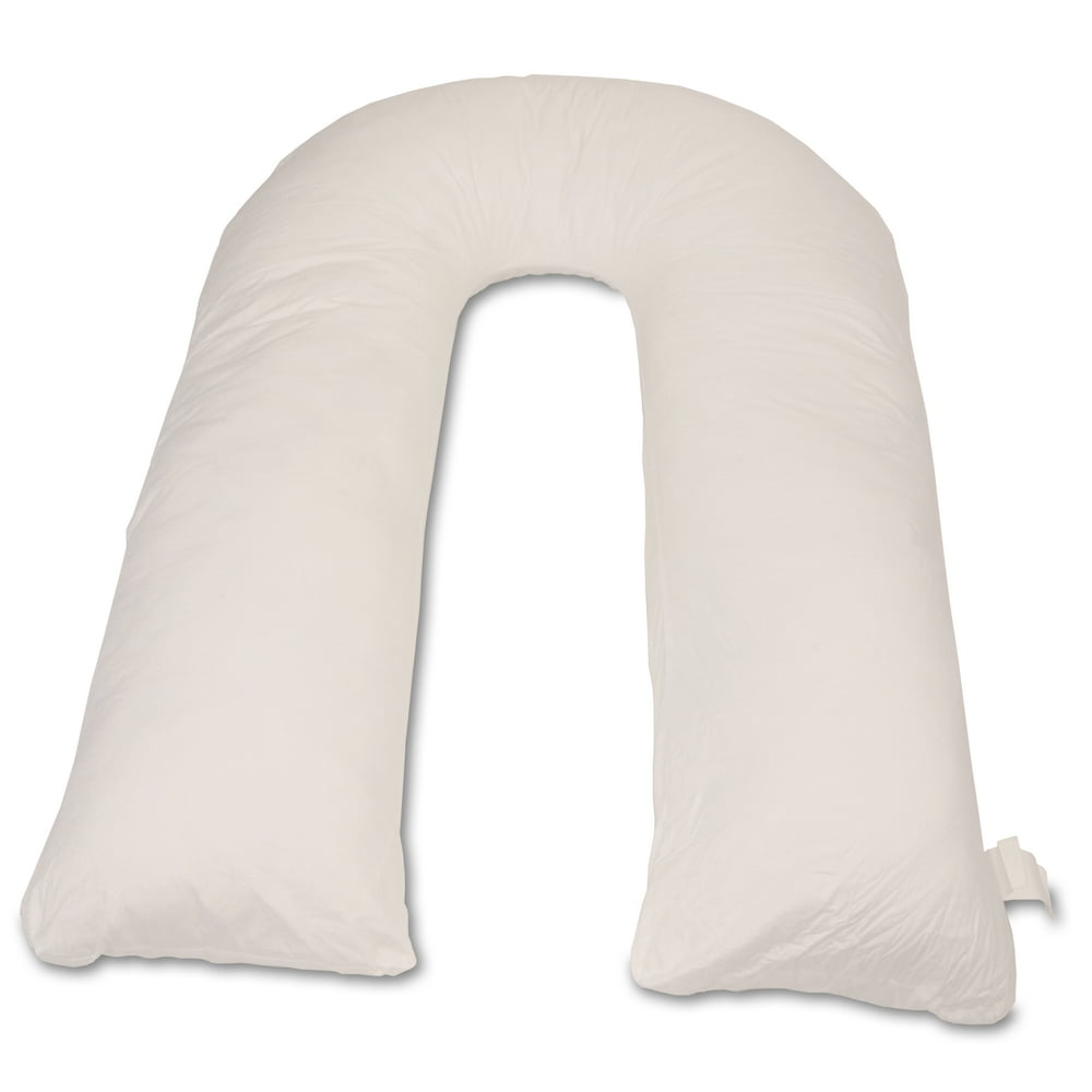 u shaped body pillow        <h3 class=