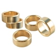thumbnail image 4 of 5 Pcs Cut Off Saw Blade Arbor Adapter Reducer Ring For Ts400 Ts420 Ts700 Ts800, 4 of 8