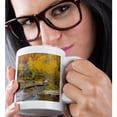 thumbnail image 2 of 3drose, Usa, Utah, Calf Creek Recreation Area in Autumn 1, 15oz Mug, 2 of 6