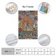 thumbnail image 2 of Pósteres de pintura de Thangka tibetano de Bodhisattva (23), pósteres de lienzo, impresiones artísticas para pared, fotografías colgantes, regalos, decoración para el hogar, pósteres, obras de arte,, 2 of 6
