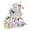 C, variant on 12Pcs Easter Tiered Tray Ornament Set Decorative Wooden Signs Spring Rustic Home Decoration for Kitchen Counter Mantelpiece Festive Holiday Display
